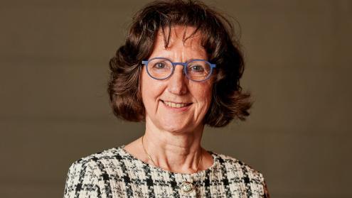 Conny Clara Aerts
